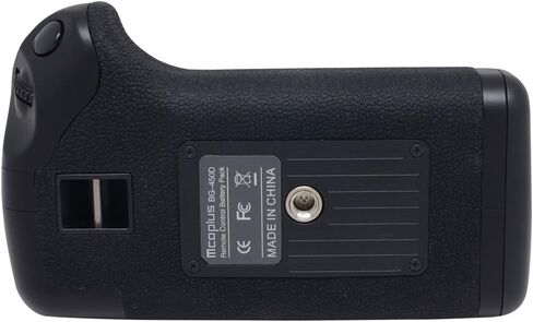 Mcoplus® Vertical Battery Grip for 450D 500D 1000D Rebel XSi T1i XS BG-E5 in Saudi Arabia