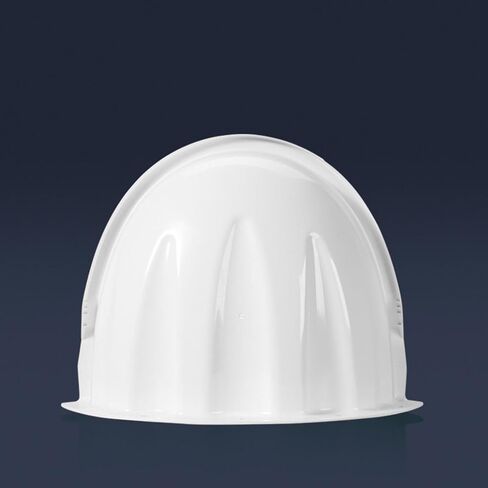 Camera Cover Shelter Sun Rain Shade Cover Protection Camera Housing Weatherproof PP Material Suitable for Gardens, White in Kuwait