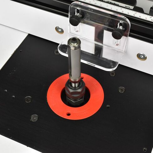 MLCS 18817 3/4" Top/BTM Pattern/FlushTrim, 2-1/2" CL in Saudi Arabia