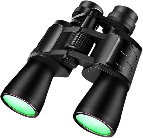 Hunting Binoculars Compact Low Night Binocular, 20x50 in Saudi Arabia