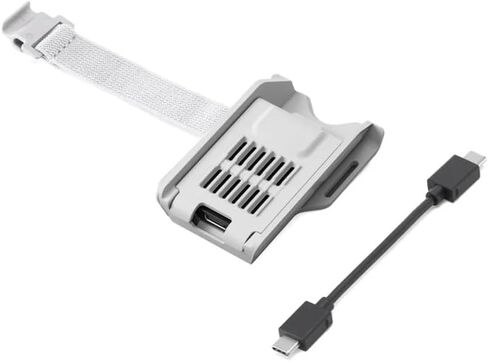 Drone parts For Cellular Module Mounting Kit for DJI for Mini 4 Pro Camera Drone in Saudi Arabia