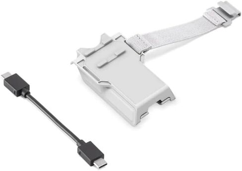 Drone parts For Cellular Module Mounting Kit for DJI for Mini 4 Pro Camera Drone in Saudi Arabia