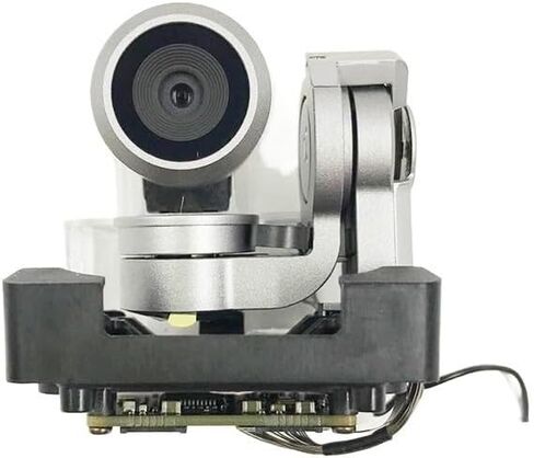 For DJI for Mavic Pro Dron Gimbal Camera With for And Shock-absorbing Bracket For Drones for PTZ Easy to replace in Kuwait