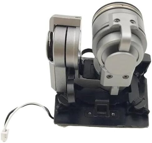 For DJI for Mavic Pro Dron Gimbal Camera With for And Shock-absorbing Bracket For Drones for PTZ Easy to replace in Kuwait
