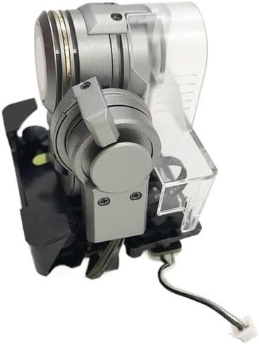 For DJI for Mavic Pro Dron Gimbal Camera With for And Shock-absorbing Bracket For Drones for PTZ Easy to replace in Kuwait