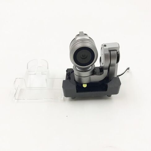 For DJI for Mavic Pro Dron Gimbal Camera With for And Shock-absorbing Bracket For Drones for PTZ Easy to replace in Kuwait