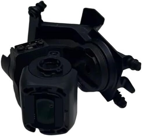 for DJI for Mini 3 Drone for PTZ for Camera Gimbal Shock Absorber for Bracket Yaw/Roll/Pitch for Motor Coaxial Easy to Replace(Coaxial Line) in Kuwait