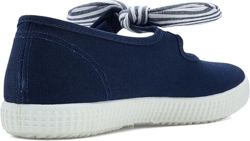 Cienta Kids Shoes Womens 53002 (Infant/Toddler/Little Kid) Navy 27 (US 10 Toddler) M in Saudi Arabia