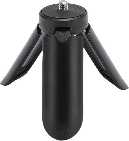 Tbest Portable Camera Tripod Stand 3 X4 X5 Lightweight Black in Kuwait