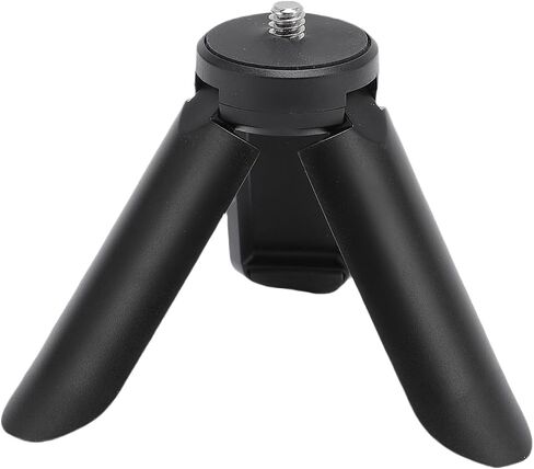Tbest Portable Camera Tripod Stand 3 X4 X5 Lightweight Black in Kuwait