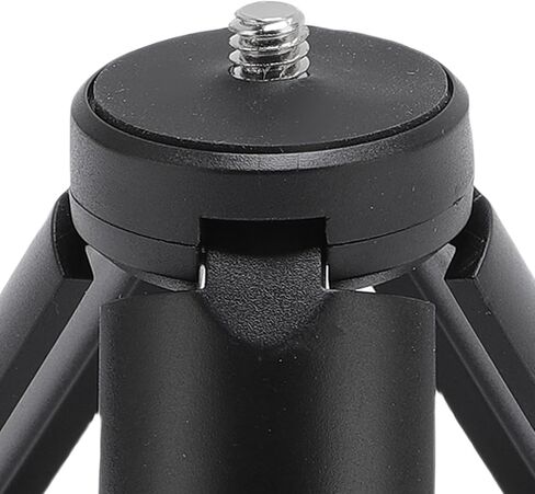 Tbest Portable Camera Tripod Stand 3 X4 X5 Lightweight Black in Kuwait