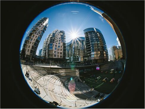 Laowa 4.5-10mm f/2.8 CF Zoom Fisheye Lens | Constant f 2.8 Aperture, 4.5mm focal length produces a dramatic 180-degree circular in Kuwait