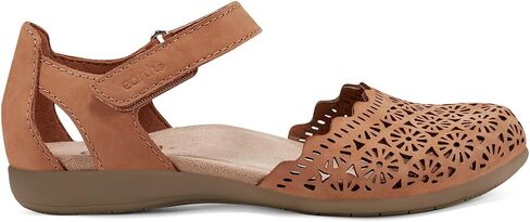 Earth Footwear Women's, Bronnie Sandal, Medium Natural 101,11 M in Kuwait
