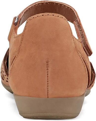 Earth Footwear Women's, Bronnie Sandal, Medium Natural 101,11 M in Kuwait