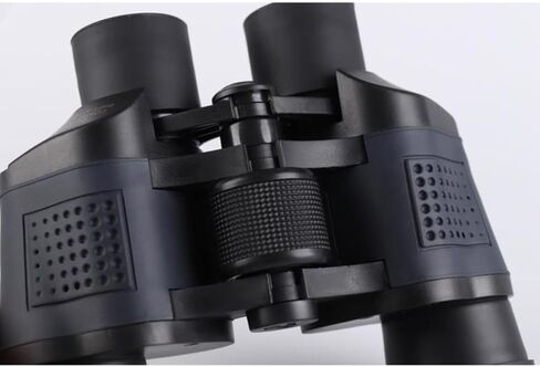 High Definition Lightweight Design Binocular Telescope 60x with Coordinate Ranging and Optical Glasses for Outdoor Star Watching and Night Use in Kuwait