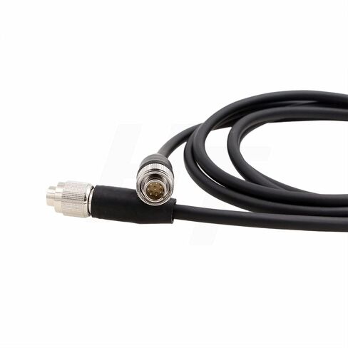 RCP CNU CCU Cable for Sony BVP HDCU-3100 F55 Venice Camera RCP 3500/3501/3000/3100/1000/1001 MSU CCU790 CNU-700 Remote Control Unit, 8 pin to 8 pin CCA-5 10m in Kuwait