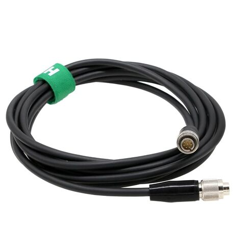 RCP CNU CCU Cable for Sony BVP HDCU-3100 F55 Venice Camera RCP 3500/3501/3000/3100/1000/1001 MSU CCU790 CNU-700 Remote Control Unit, 8 pin to 8 pin CCA-5 10m in Kuwait
