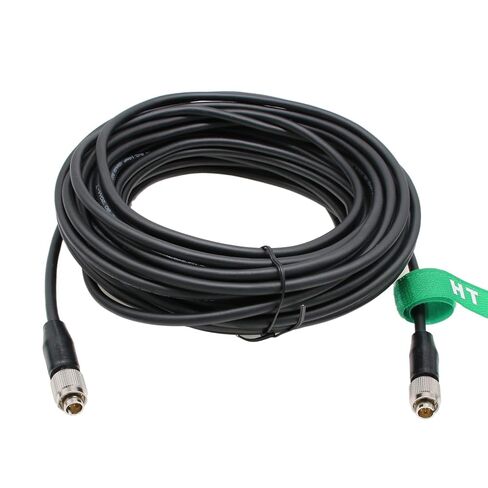 RCP CNU CCU Cable for Sony BVP HDCU-3100 F55 Venice Camera RCP 3500/3501/3000/3100/1000/1001 MSU CCU790 CNU-700 Remote Control Unit, 8 pin to 8 pin CCA-5 10m in Kuwait