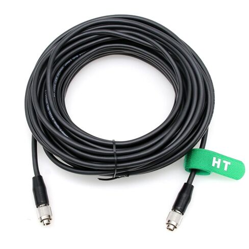 RCP CNU CCU Cable for Sony BVP HDCU-3100 F55 Venice Camera RCP 3500/3501/3000/3100/1000/1001 MSU CCU790 CNU-700 Remote Control Unit, 8 pin to 8 pin CCA-5 10m in Kuwait