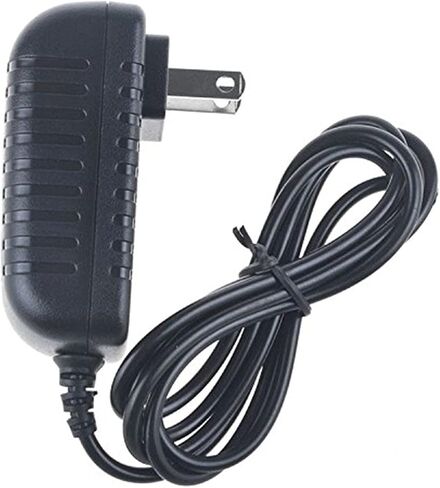 Accessory USA AC/DC Adapter for ViewSonic VFM1024W VS13474 VFM1042 VS13444 10 Digital Photo Frame VFM1024w-11 Power Supply Cord in Kuwait