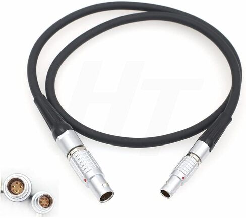 Control Cable for DJI Ronin Tethered Control Handle to Communication Expansion (60) in Kuwait