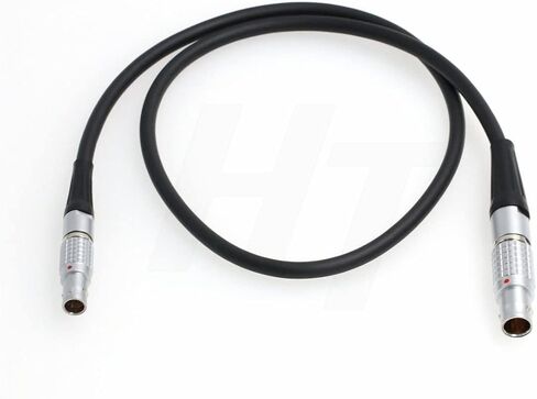 Control Cable for DJI Ronin Tethered Control Handle to Communication Expansion (60) in Kuwait