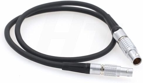 Control Cable for DJI Ronin Tethered Control Handle to Communication Expansion (60) in Kuwait