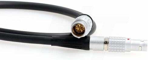 Control Cable for DJI Ronin Tethered Control Handle to Communication Expansion (60) in Kuwait