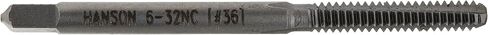 *IRWIN 1218ZR TAP 6-32NC Bottom in Kuwait