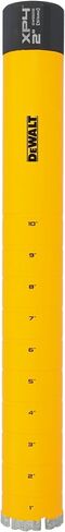 DEWALT 2-3/4" x 14" Diamond Core Bit (DW55015) in Saudi Arabia