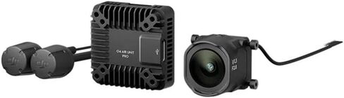 O4 Air Unit Pro Compatible For DJI FPV Drone,Digital Transmission System,4K/120fps Video Recording,1080p/100fps Live View,15ms Low Latency,155° FOV,15km Max Range,1/1.3-inch CMOS Sensor in Kuwait
