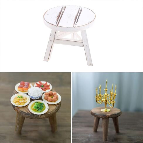 Newborn Photography Props Stool for Professional Photos Infant Posing Exquisite Photo Stools Background Newborn Bath Grooming Grooming Set for Newborns in Kuwait