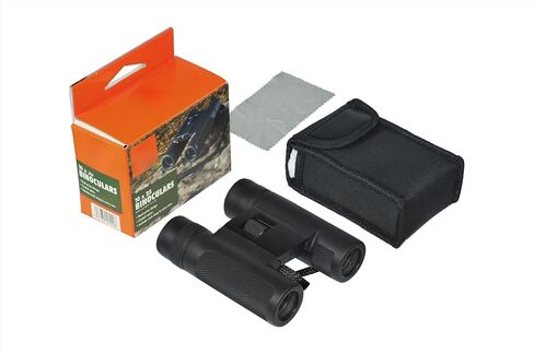 Compact Foldable Mini Binoculars, Portable Lightweight HD Binoculars with Clear Low Light Vision for Outdoor Travel, Concert, Sports Game, Hiking, Sightseeing in Kuwait