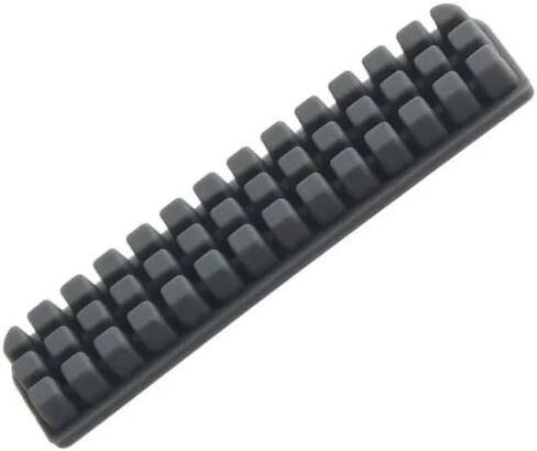 8Pcs Printer Silicone Nozzle Wiper for Bambu A1 Mini Hotbed Heatbed Wiper Cleaning Tool Brush Replacement in Kuwait