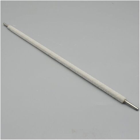 D179-3641 Apply Brush Roller Drum Cleaning Brush Roller D1793641 Fit for Ricoh Pro 8100S 8100 8120S 8120 8110S 8110 EX in Kuwait