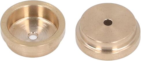 Battery Adapter Converter Brass Replacement for Film Camera Exposure in Kuwait