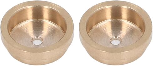 Battery Adapter Converter Brass Replacement for Film Camera Exposure in Kuwait