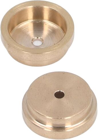 Battery Adapter Converter Brass Replacement for Film Camera Exposure in Kuwait