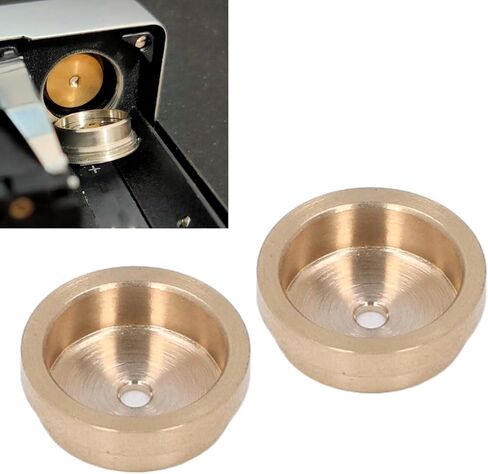 Battery Adapter Converter Brass Replacement for Film Camera Exposure in Kuwait
