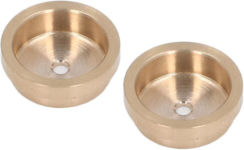 Battery Adapter Converter Brass Replacement for Film Camera Exposure in Kuwait
