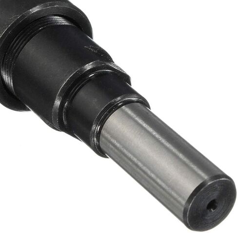 1 Pcs 1/2-Inch Shank Router Bit Collet Extension, Adapter for 1/2-inch Shank Bits Extends The Router Bit an Additional 2-1/4" in Kuwait