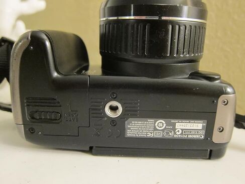 Used Canon PowerShot SX20IS Bridge Camera in Kuwait