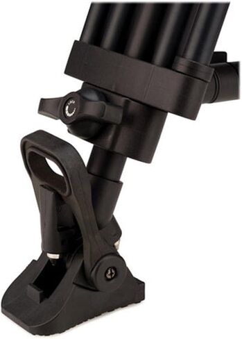 Benro SP02 Replacement Rubber Pivot Foot – Durable Grip Foot for H-Series & 600-Series Twin-Leg Tripods (SP02) in Kuwait