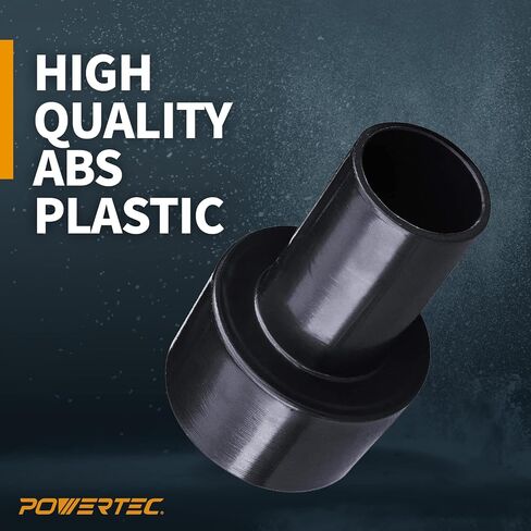 POWERTEC 70138 2-1/2-Inch OD to 1-1/2-Inch OD Reducer in Kuwait