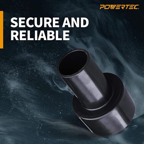 POWERTEC 70138 2-1/2-Inch OD to 1-1/2-Inch OD Reducer in Kuwait