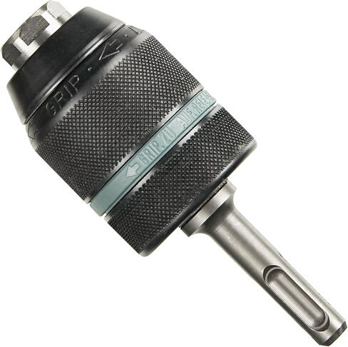 Bosch 3-Jaw Keyless Chuck with SDS-Plus Shank, 1/2-Inch HA3JAW in Kuwait