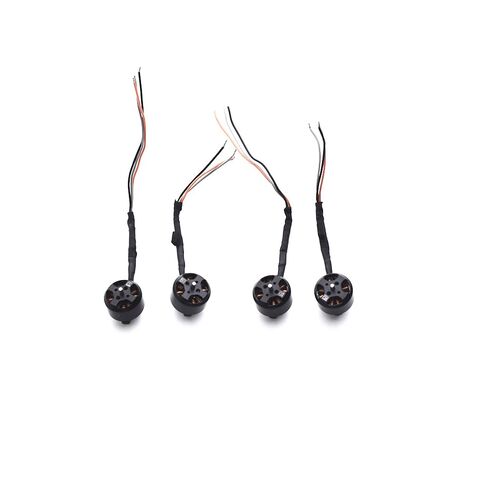 Original Front/Left/Rear/Right Arm Motor for DJI Avata 2 Drone Genuine Replacement Accessories Power Motor for Avata 2 UAV - 1 Set in Kuwait