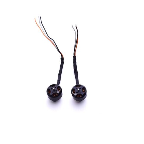 Original Front/Left/Rear/Right Arm Motor for DJI Avata 2 Drone Genuine Replacement Accessories Power Motor for Avata 2 UAV - 1 Set in Kuwait