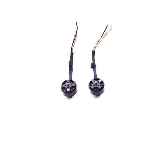 Original Front/Left/Rear/Right Arm Motor for DJI Avata 2 Drone Genuine Replacement Accessories Power Motor for Avata 2 UAV - 1 Set in Kuwait