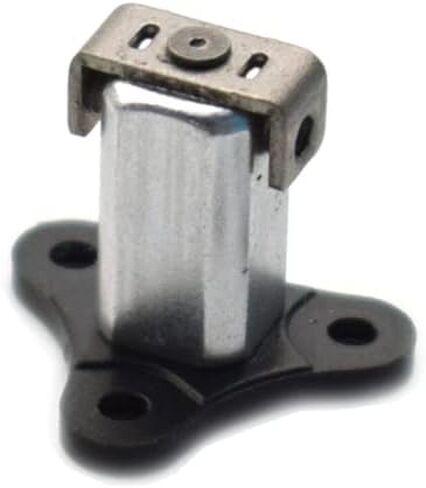 Original Rear Left Arm Axis for DJI Mini 3/4 Pro Drone – Durable Replacement Part & Repair Accessory for Enhanced Stability - 1 PCS in Kuwait